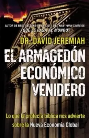 Armagedon Economico Venidero