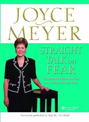 Straight Talk On Fear
