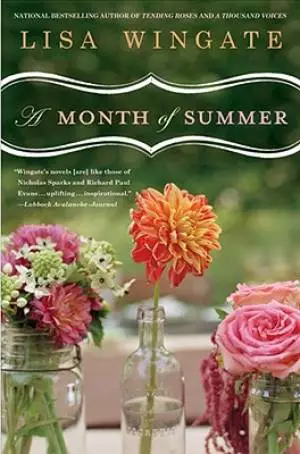 Month Of Summer