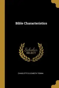 Bible Characteristics