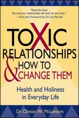 Toxic Relationships POD