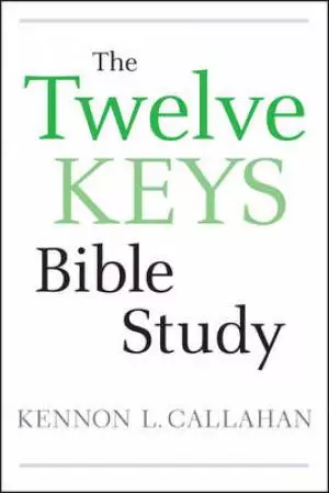 The Twelve Keys Bible Study