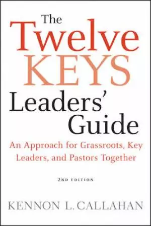 The Twelve Keys Leaders Guide