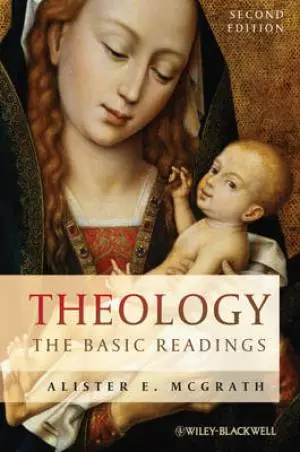 Theology The Basics 2nd Edition