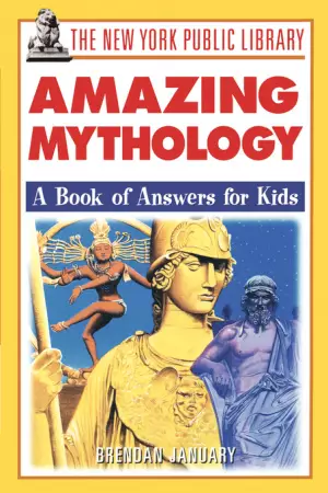 The Amazing Mythology