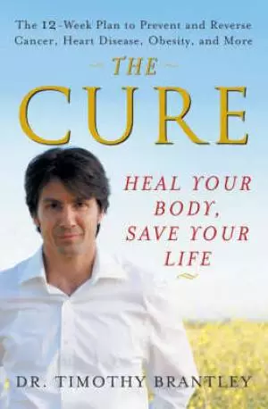 CURE HEAL YOUR BODY SAVE YOUR LIFE THE H