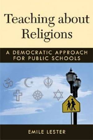 Teaching About Religions
