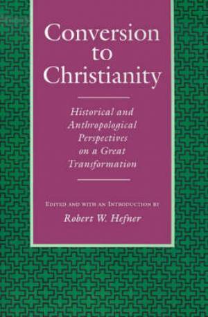 Conversion to Christianity