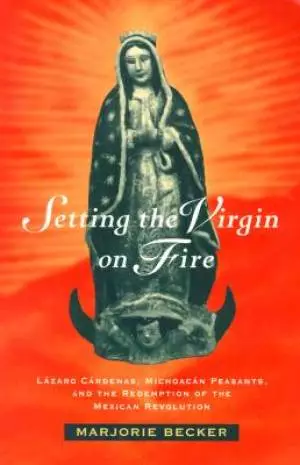 Setting the Virgin on Fire