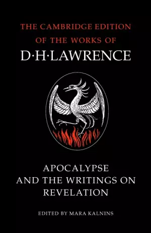 Apocalypse  and the Writings on Revalation
