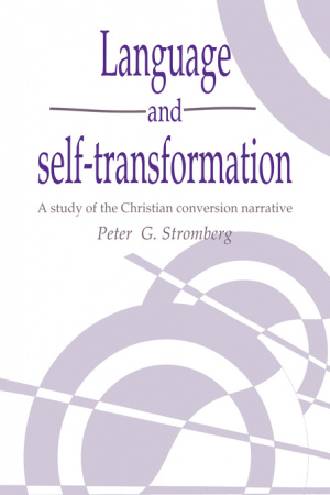 Language and Self-transformation
