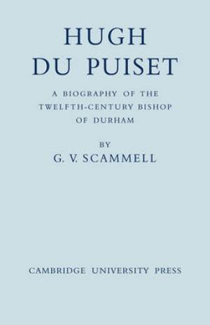 Hugh Du Puiset