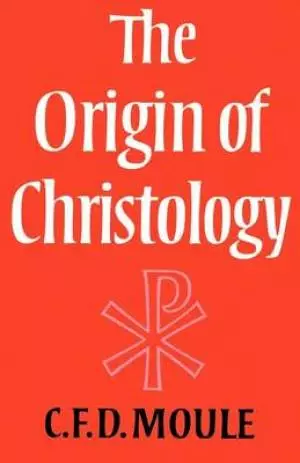 Origin Of Christology