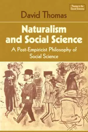 Naturalism & Social Science