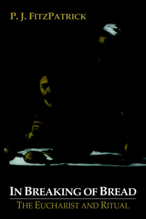 In Breaking Of Bread