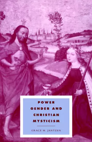 Power, Gender And Christian Mysticism