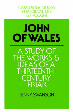 John of Wales
