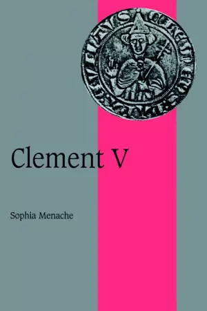 Clement V