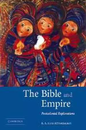 Bible And Empire