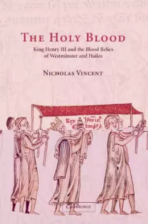 The Holy Blood