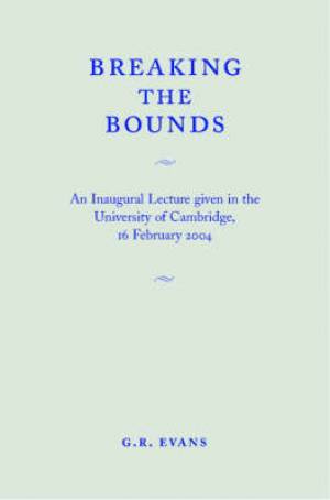 Breaking The Bounds