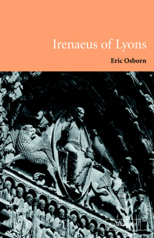 Irenaeus Of Lyons
