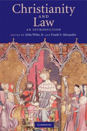 Christianity And Law