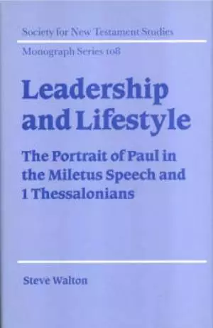 Leadership And Lifestyle