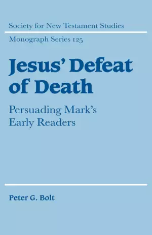 Jesus' Defeat Of Death