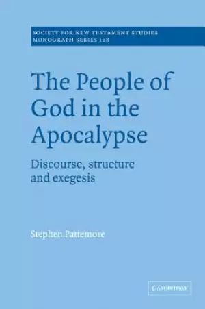 People Of God In The Apocalypse