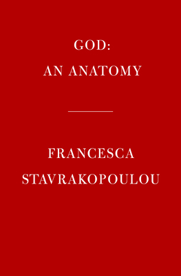 God: An Anatomy