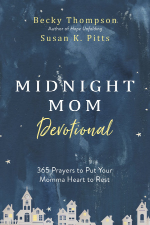 Midnight Mom Devotional