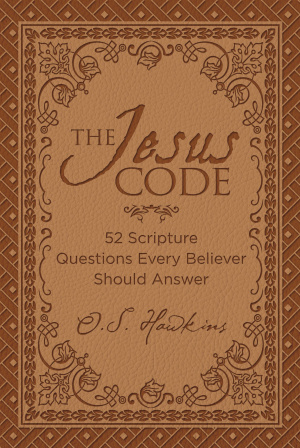 Jesus Code The Lthlk