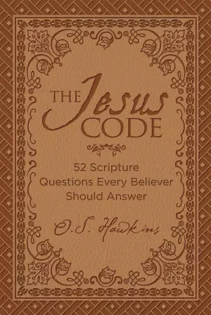 Jesus Code The Lthlk