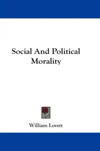 Social And Political Morality