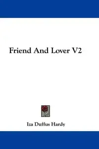 Friend And Lover V2