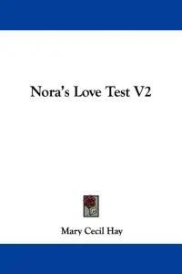 Nora's Love Test V2