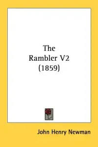 The Rambler V2 (1859)