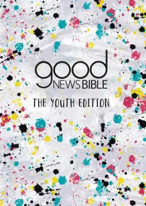 Good News Bible Youth Edition