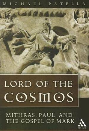 Lord of the Cosmos