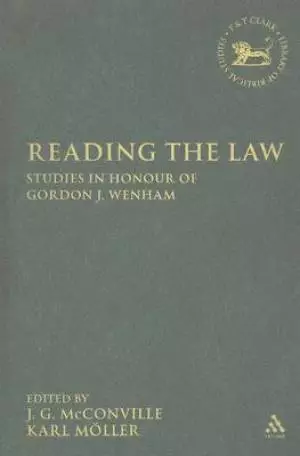Reading The Law