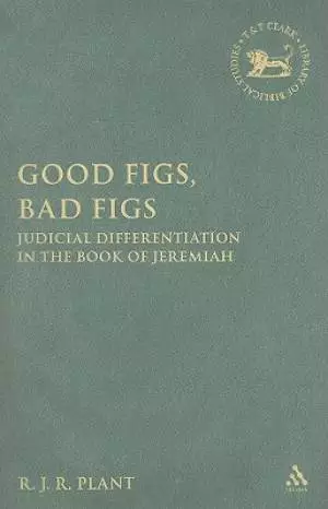 Good Figs, Bad Figs