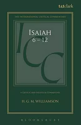 Isaiah 6-12