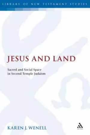 Jesus and Land