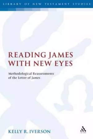 Reading James with New Eyes