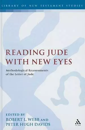 Reading Jude with New Eyes