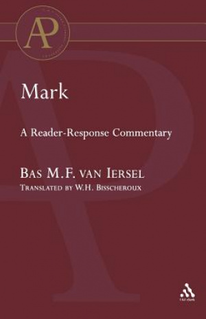 Mark : A Commentary