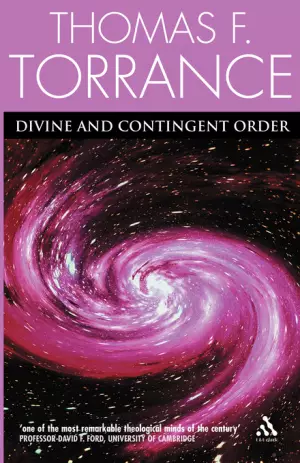 Divine and Contingent Order