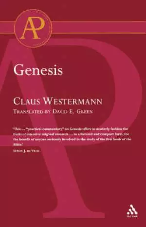 Genesis (westermann)