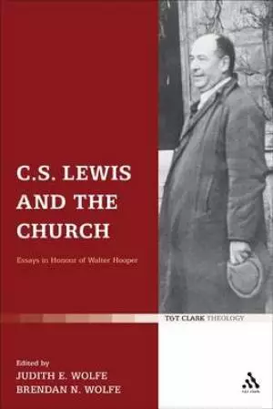 C. S. Lewis and the Church